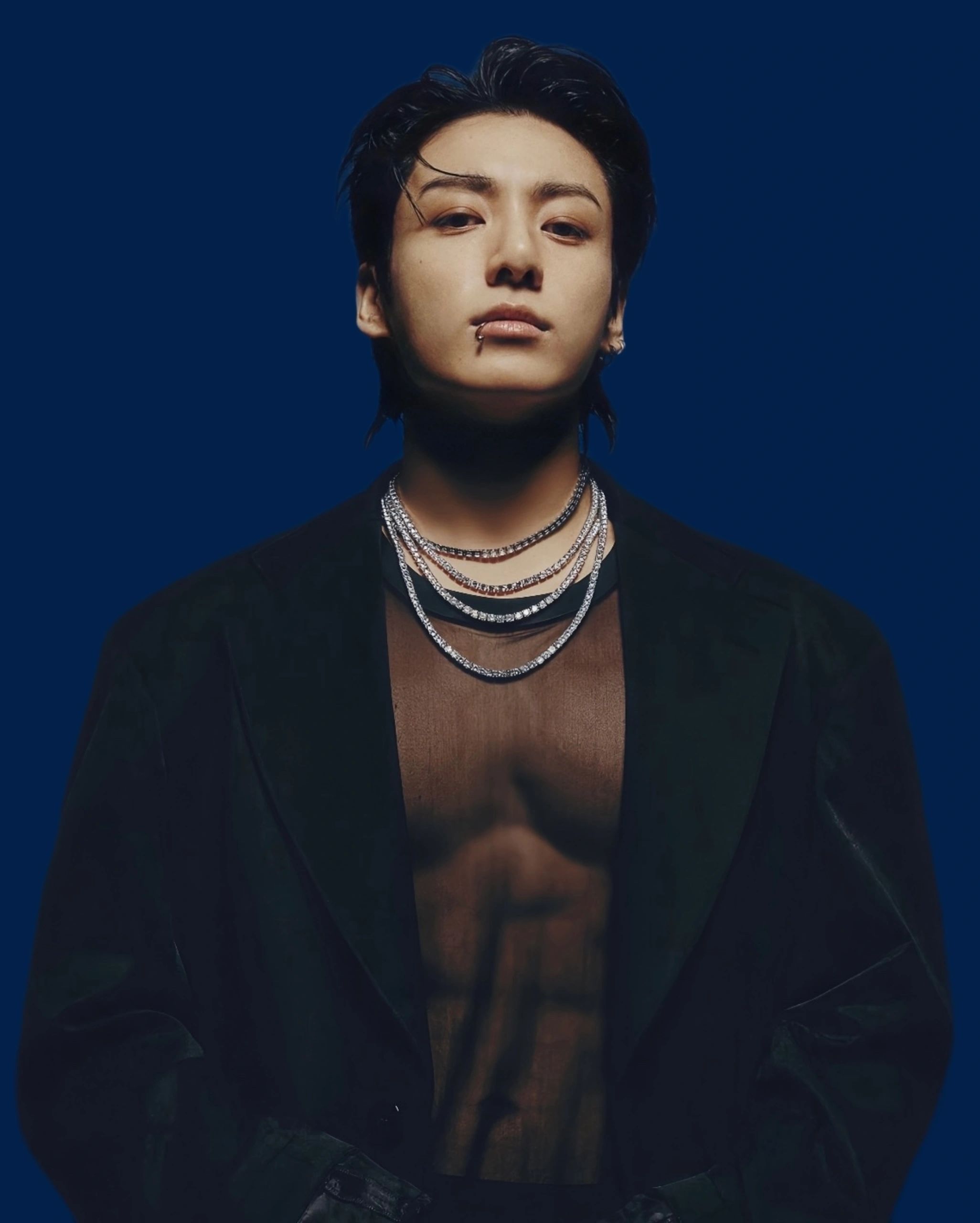 Jungkook Global